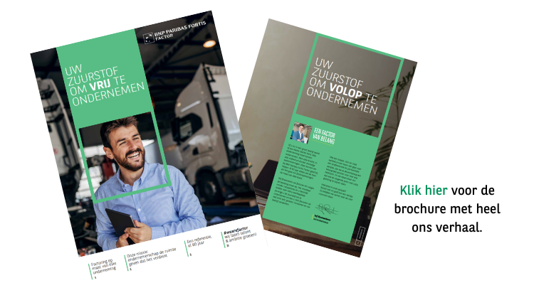 Ideale partner - brochure