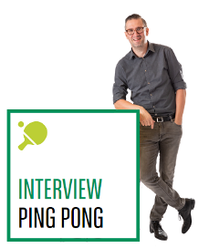 interview ping pong Yves